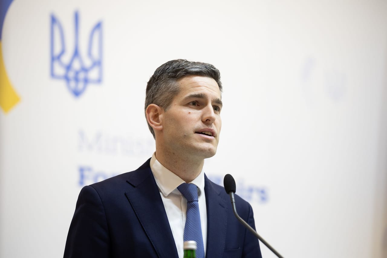 Netherlands to remain strict on Ukraine's EU accession reforms