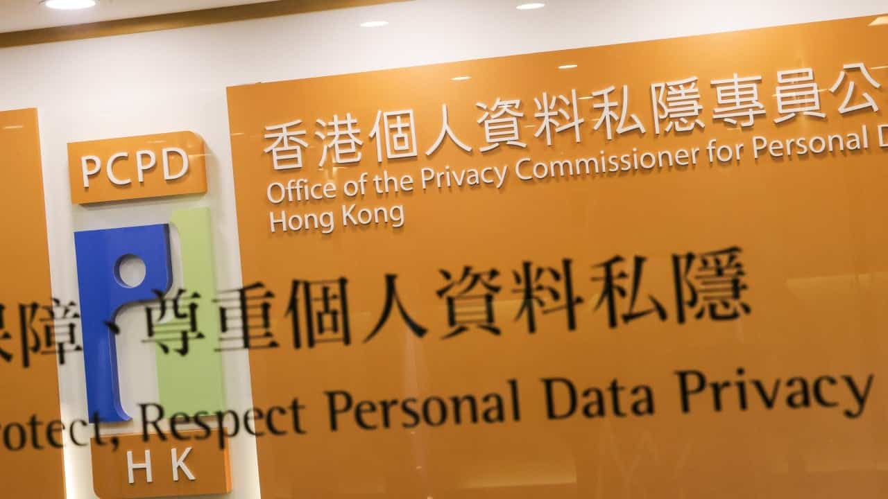 Hong Kong privacy watchdog arrests boxer for allegedly doxxing opponent