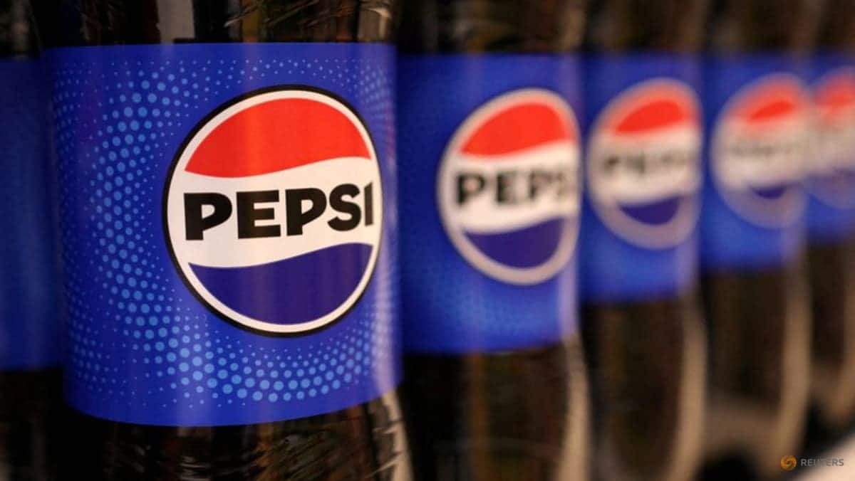 PepsiCo cuts forecast, deepens cost cuts as North America recovery lags