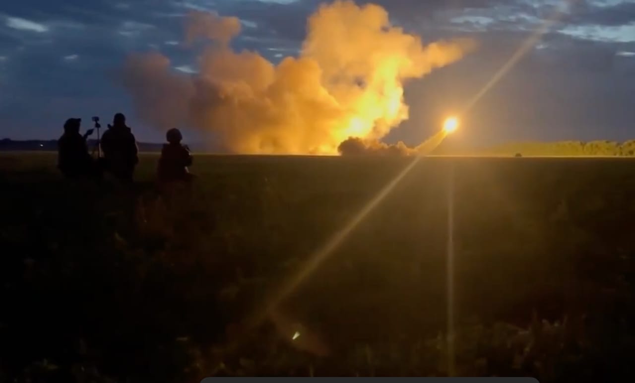 Russian missile factory hit in Ukraine strike; casualties reported