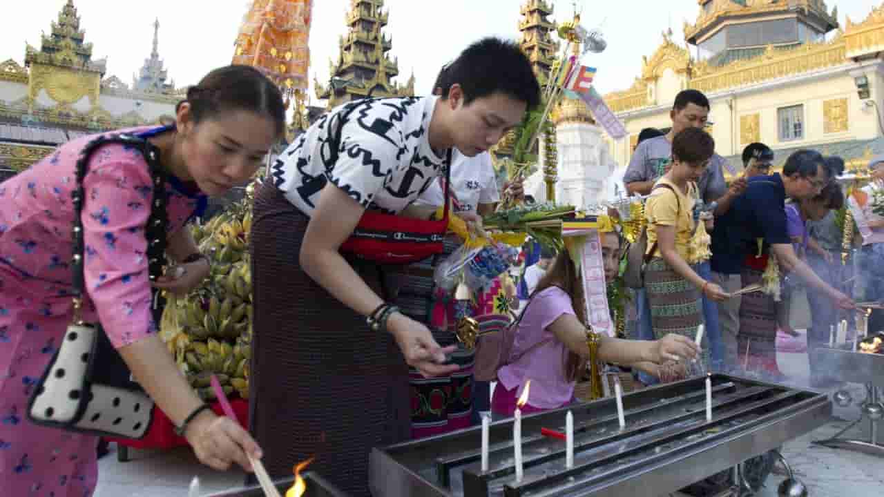 Myanmar faces significant challenges in attracting 2 million tourists annually