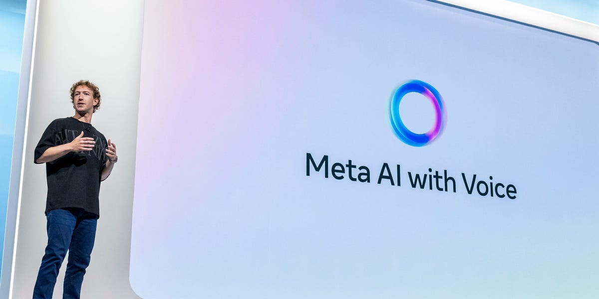 Google, Meta Weigh Selling AI Compute vs. Internal Use