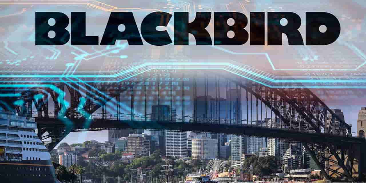 Blackbird VC raises $752M from Asian investors for new fund