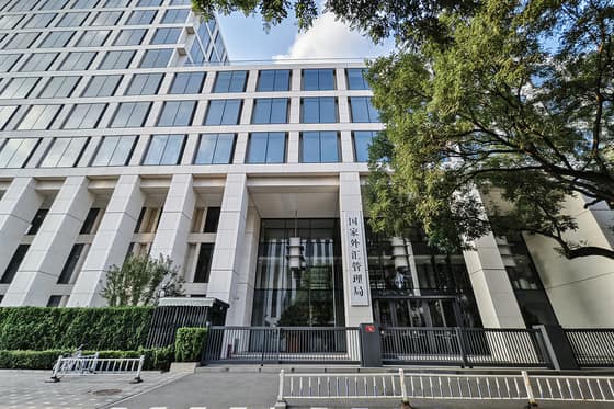 China posts $378 billion current account surplus for H1 2026