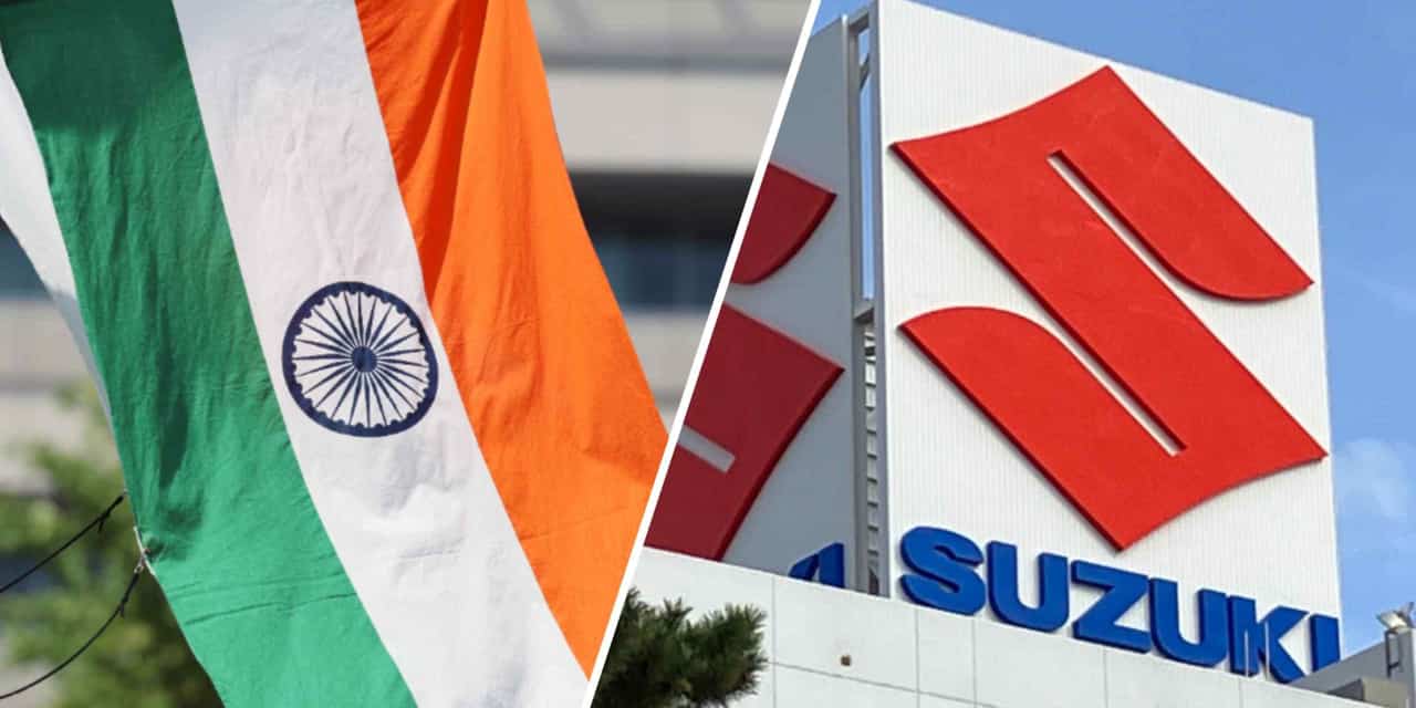 India toughens emission standards, challenging Suzuki's strategy