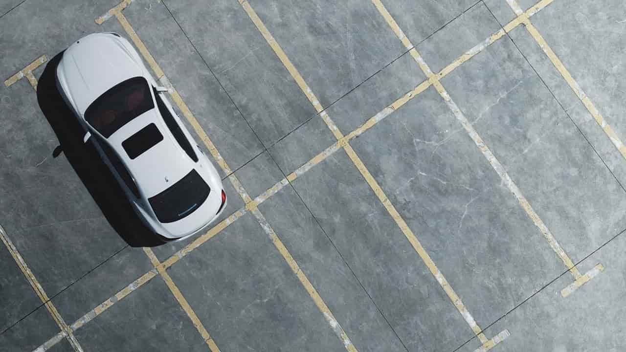 Chinese woman buys 196 parking spaces to resell to neighbors