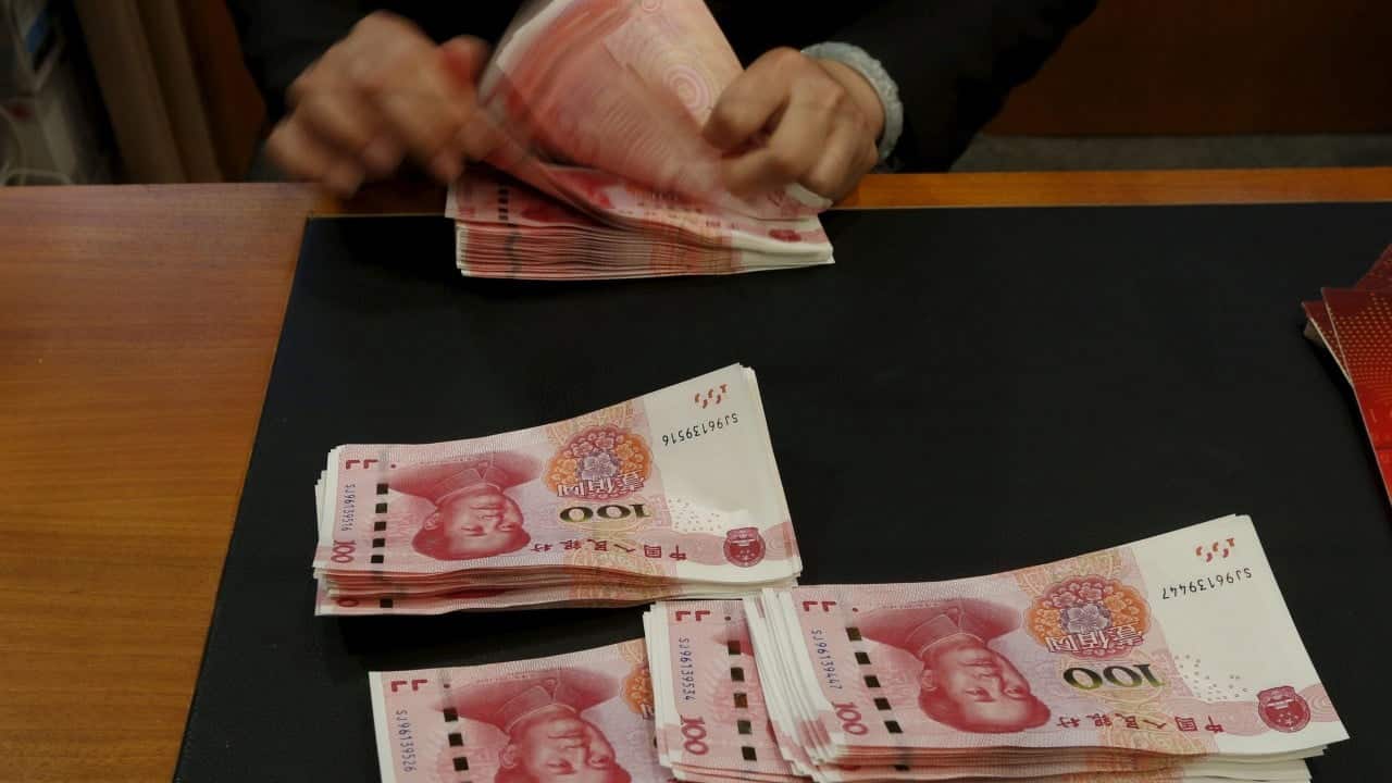 Hong Kong's RMB Business Facility to bolster financial hub status