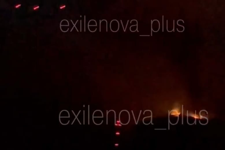 Ukraine drones strike Tula and Nizhny Novgorod oblasts