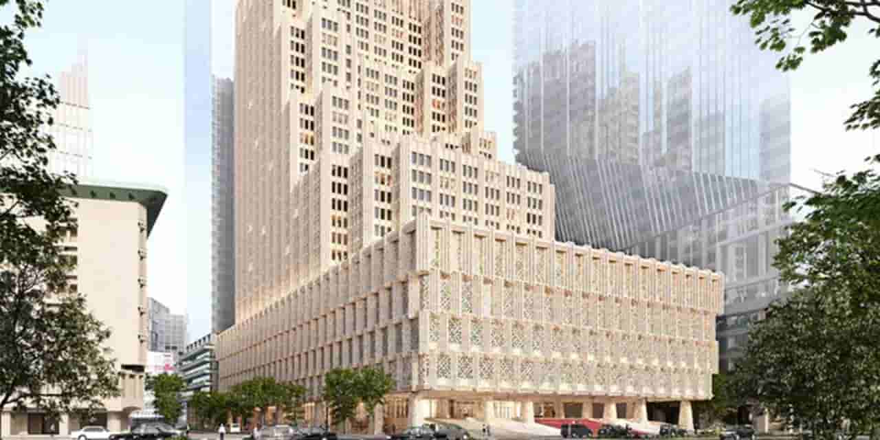 Japan hotel projects delayed as construction costs and labor shortages bite