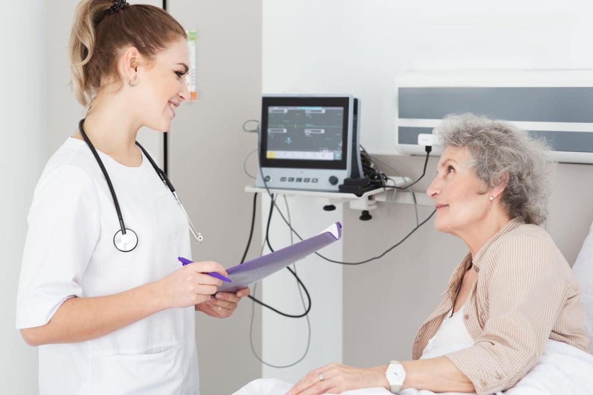Alzheimer's blood test rolled out in landmark Scottish study