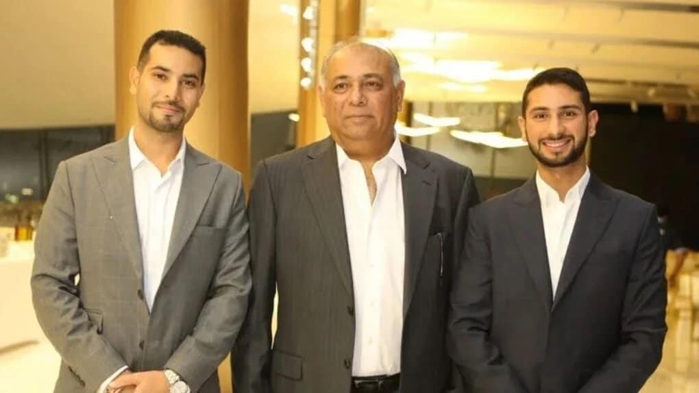 Dubai court lifts travel ban on shipping tycoon linked to UK fraud case