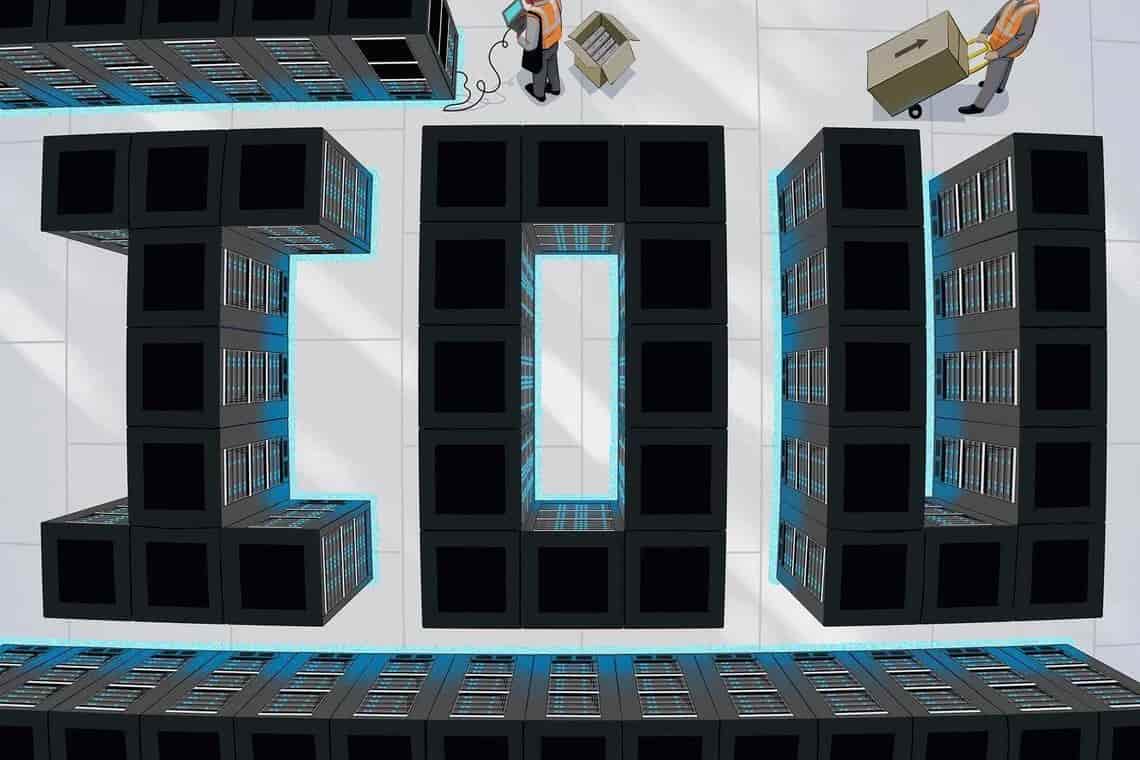 Oracle Shares Tumble Amid Founder's Media Deal and AI Debt Concerns