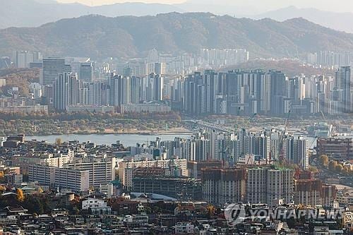 South Korean household credit likely surpassed 2,000 tln won in Q2