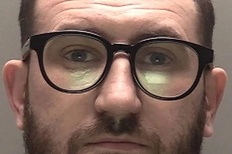 Man jailed for faking electric car brake failure to avoid finance payments