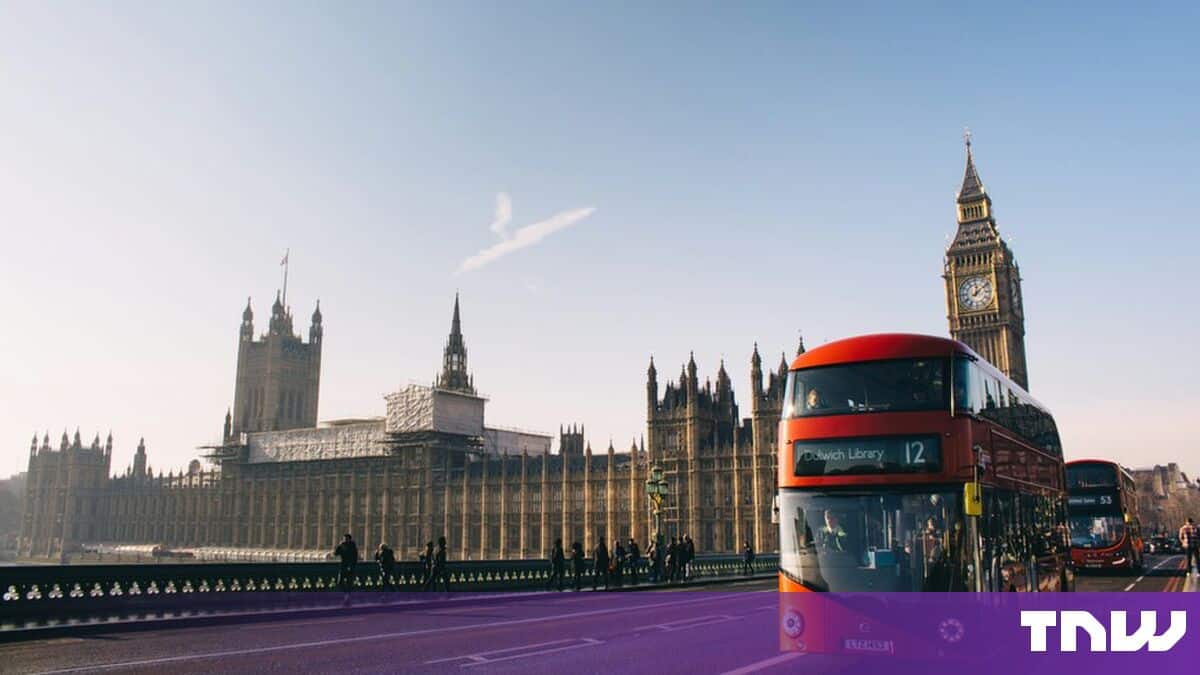UK launches AI biosecurity lab with £100m backing from Google, OpenAI