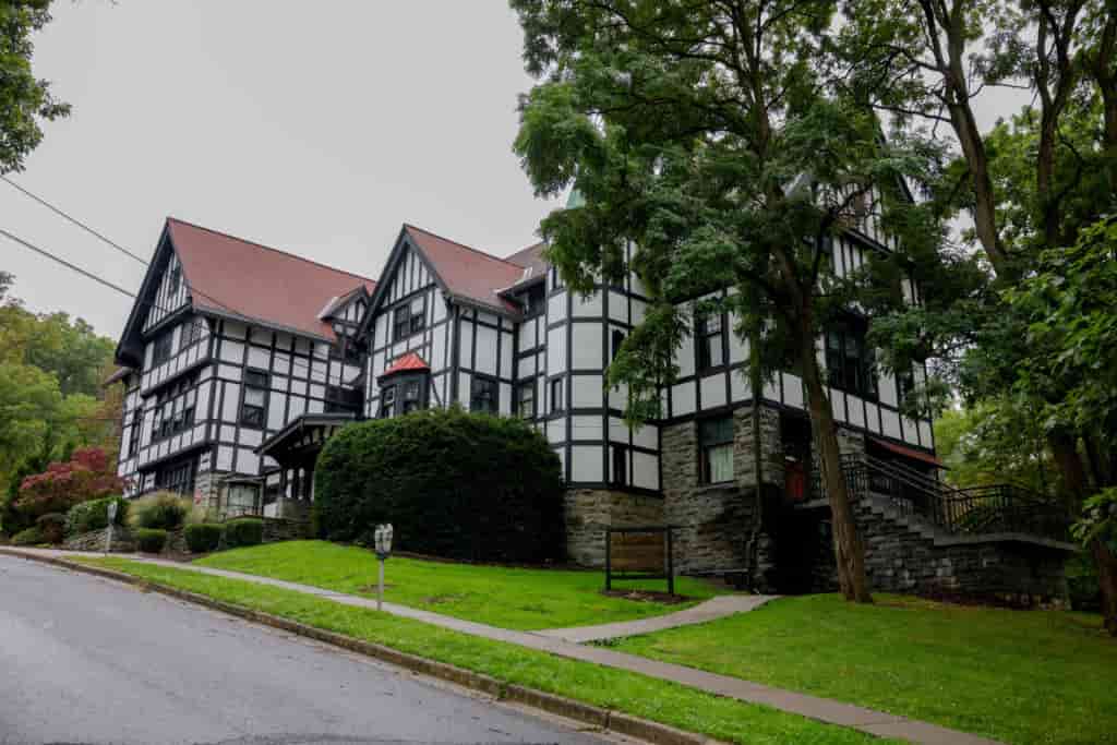 Woman at centre of Cornell rape allegations has been threatened, lawyer says