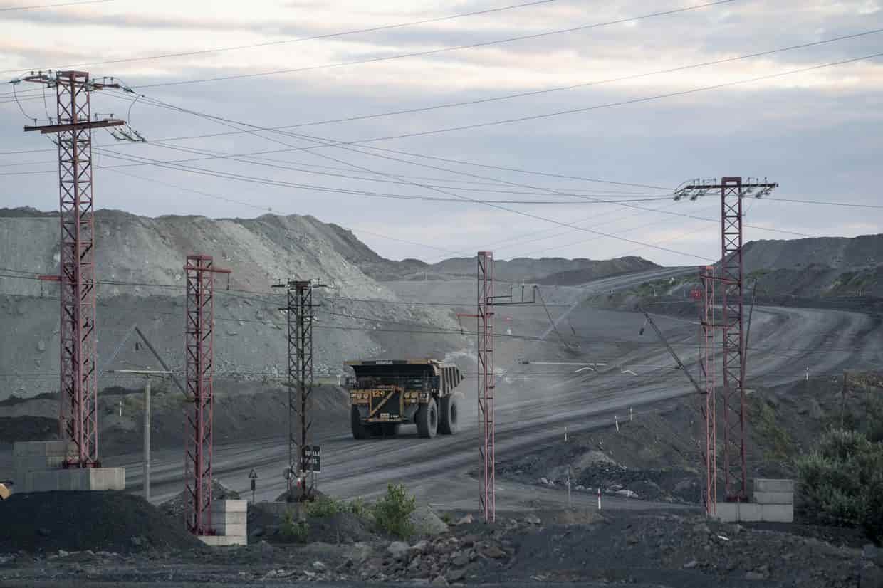 Ferrexpo to resume London trading after $100M lifeline from Ukrainian oligarchs