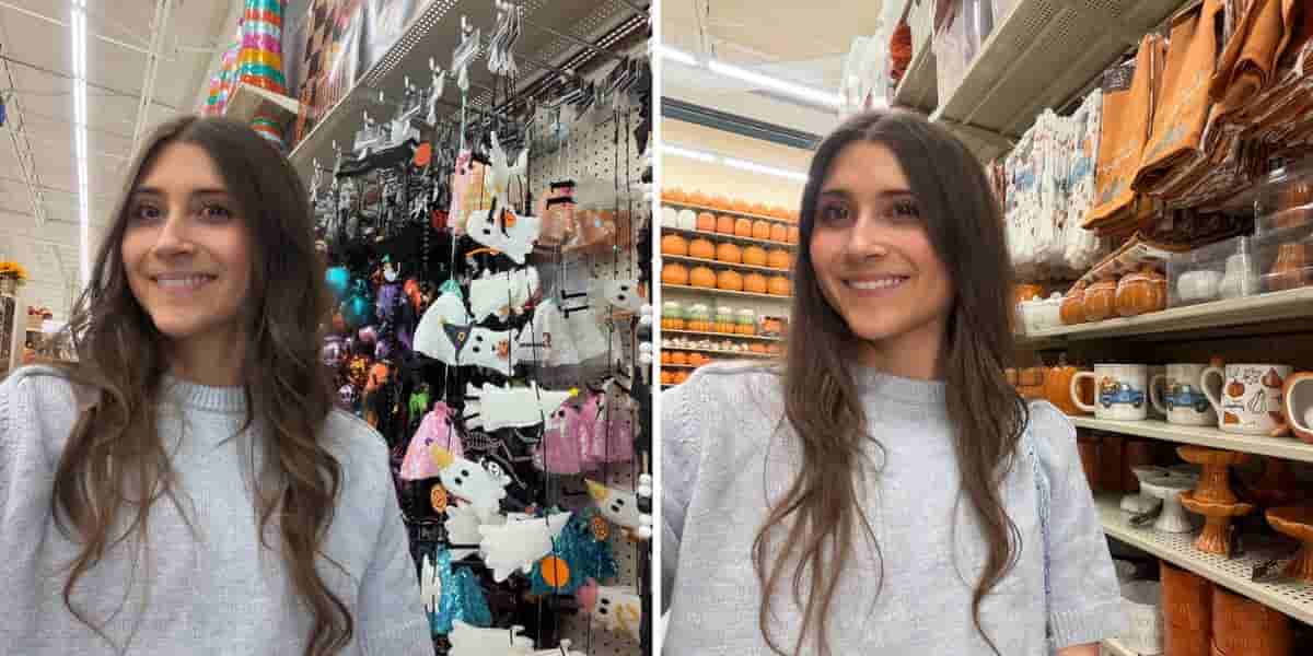 Hobby Lobby, Michaels offer distinct fall decor selections