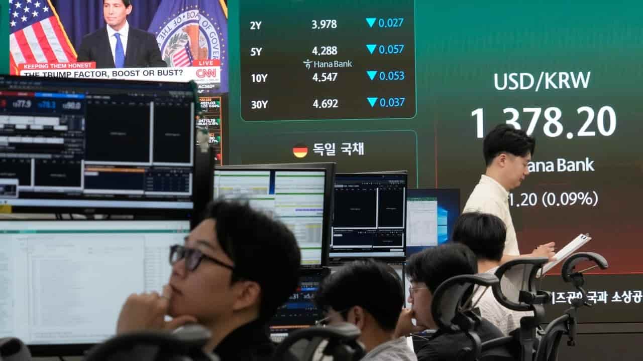Fed rates, China exports, and other market-shaping figures
