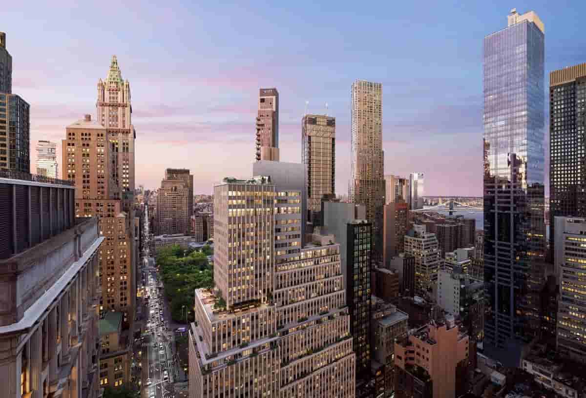 NYC Halts Office-to-Residential Conversion Amidst Inspector Scrutiny