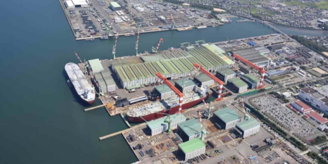 Used oil tankers top new builds as Iran war roils shipping
