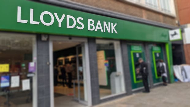 CVC, Lloyds Among Bidders for UK Bank Aldermore