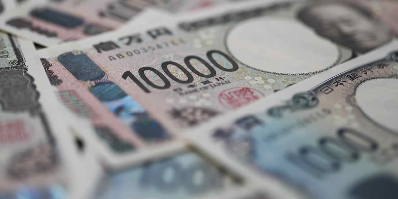 Japan Tax Revenue Hits Record $523 Billion
