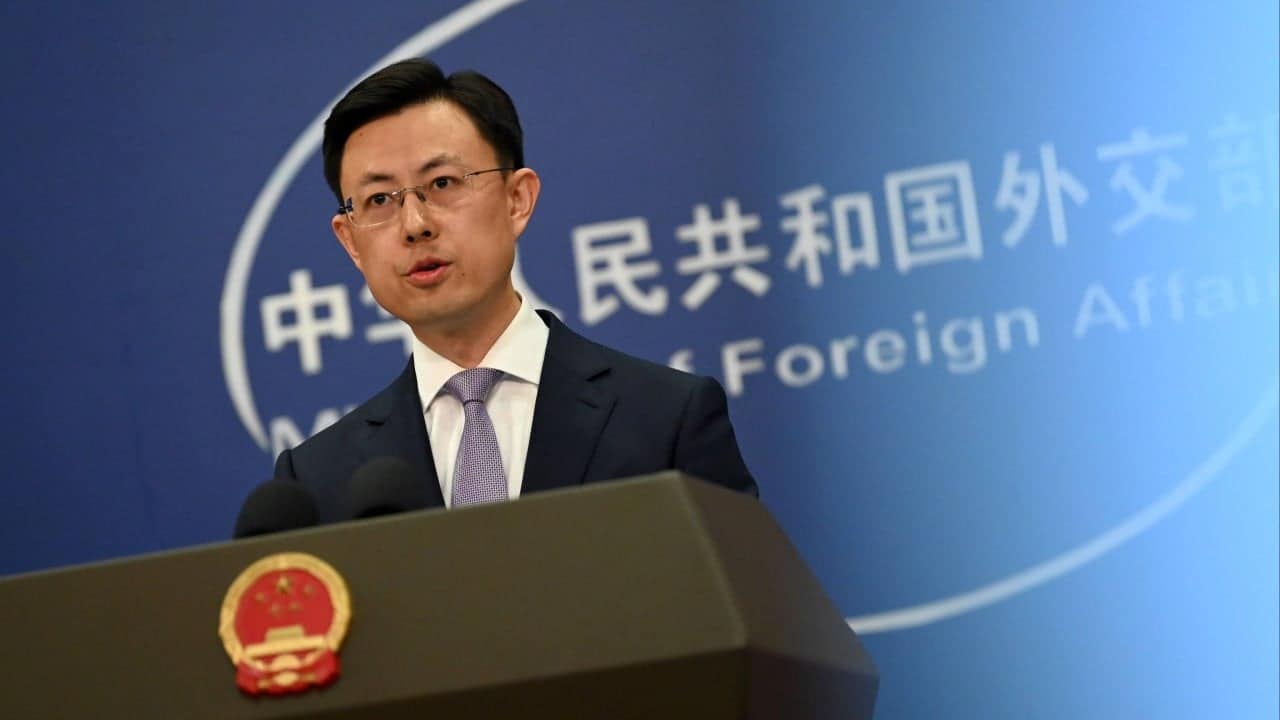 Beijing threatens 'serious consequences' after Panama lawmakers support Taiwan