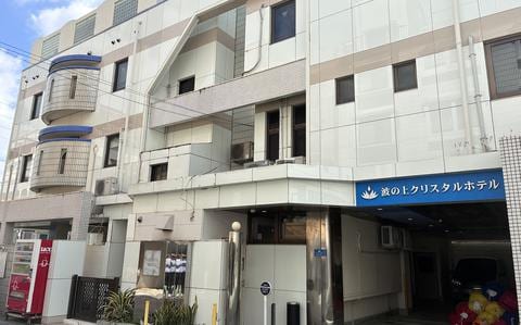 US Marine arrested on suspicion of murder in Japan