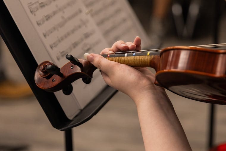 Tariffs and supply chain issues drive up school instrument costs