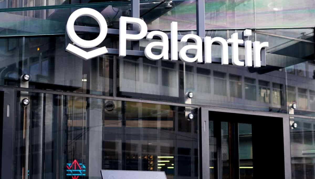 Andy Burnham to ban Palantir from NHS, reports suggest