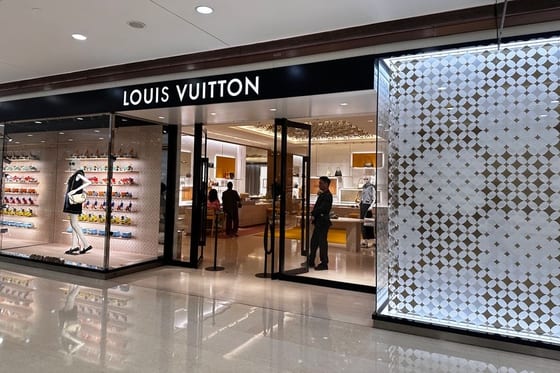 LVMH, Kering Q2 Results Weighed by Middle East Conflict and China Demand