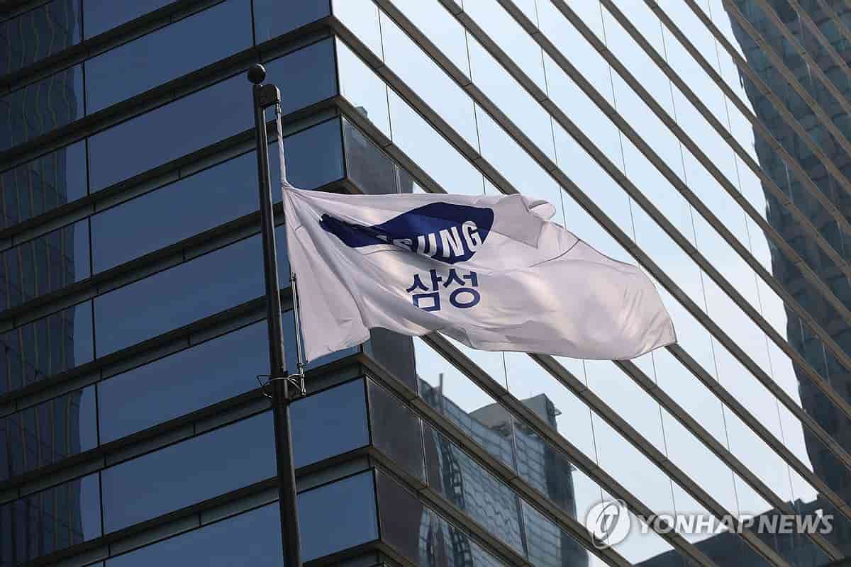 Samsung Group to Expand Supplier Support, Aid Overseas Expansion