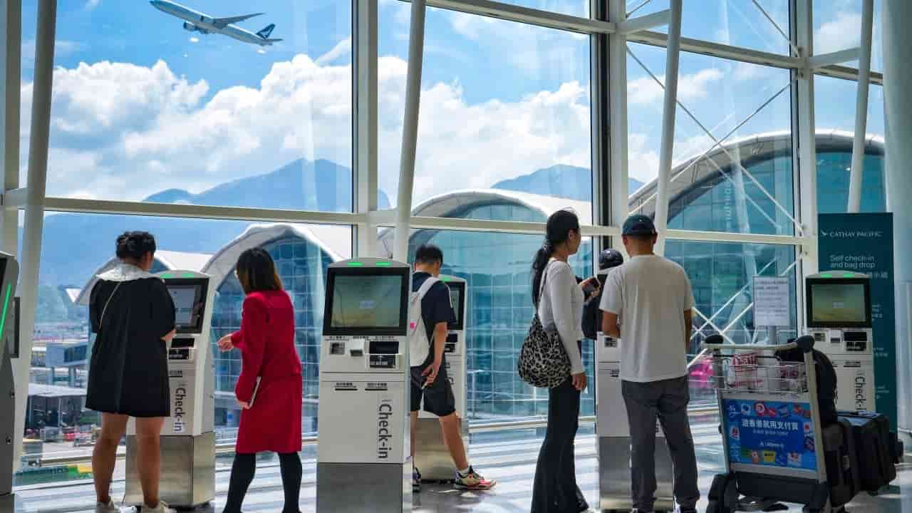Cathay Pacific to add 4 Latin American destinations via Madrid code-share with Iberia