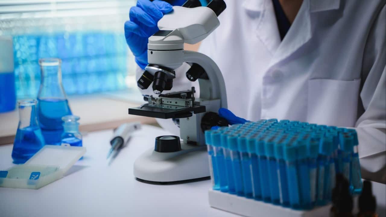 US leads China in biotech quality and commercial reach, survey finds