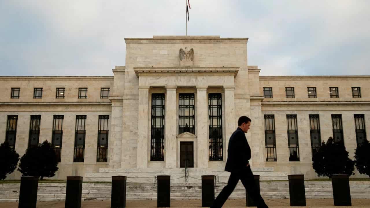 Fed raises rates by 25 basis points, signals more hikes ahead