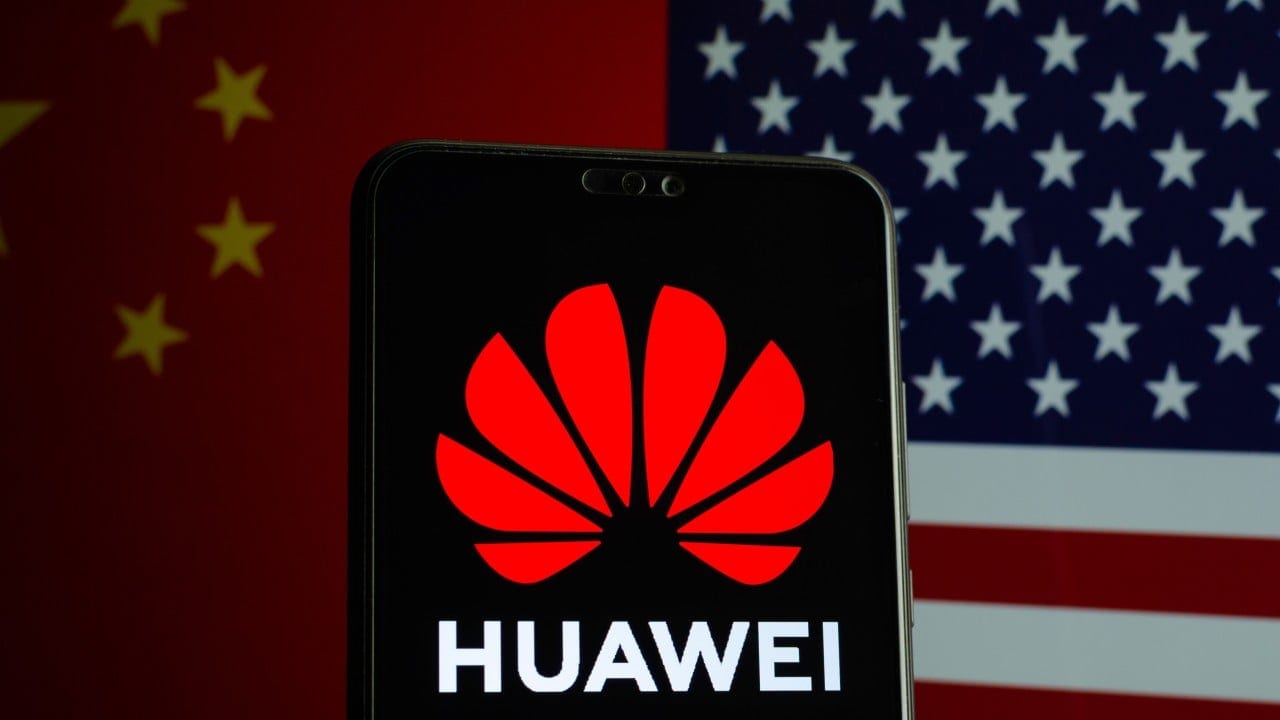 Huawei trial begins in US over alleged sanctions violations