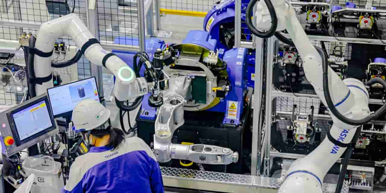 Japan launches physical AI data initiative with industrial partners