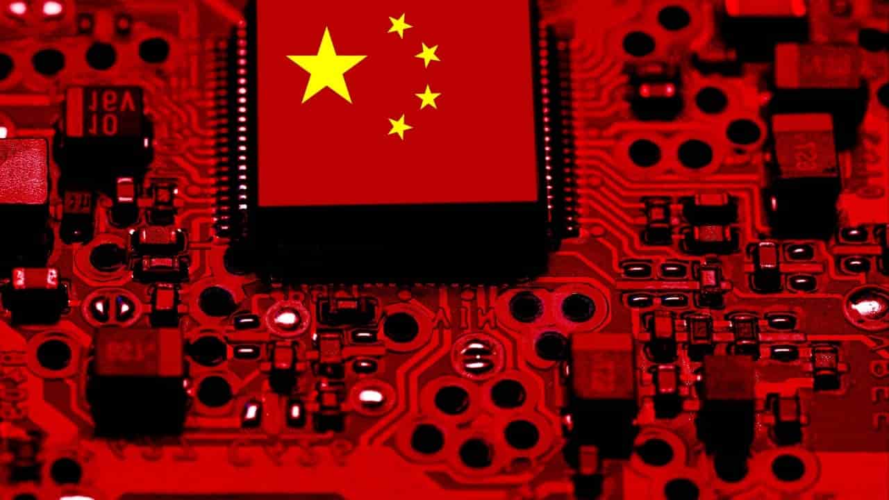 Chinese AI chip startup aims to bypass US sanctions with 3D stacking technology