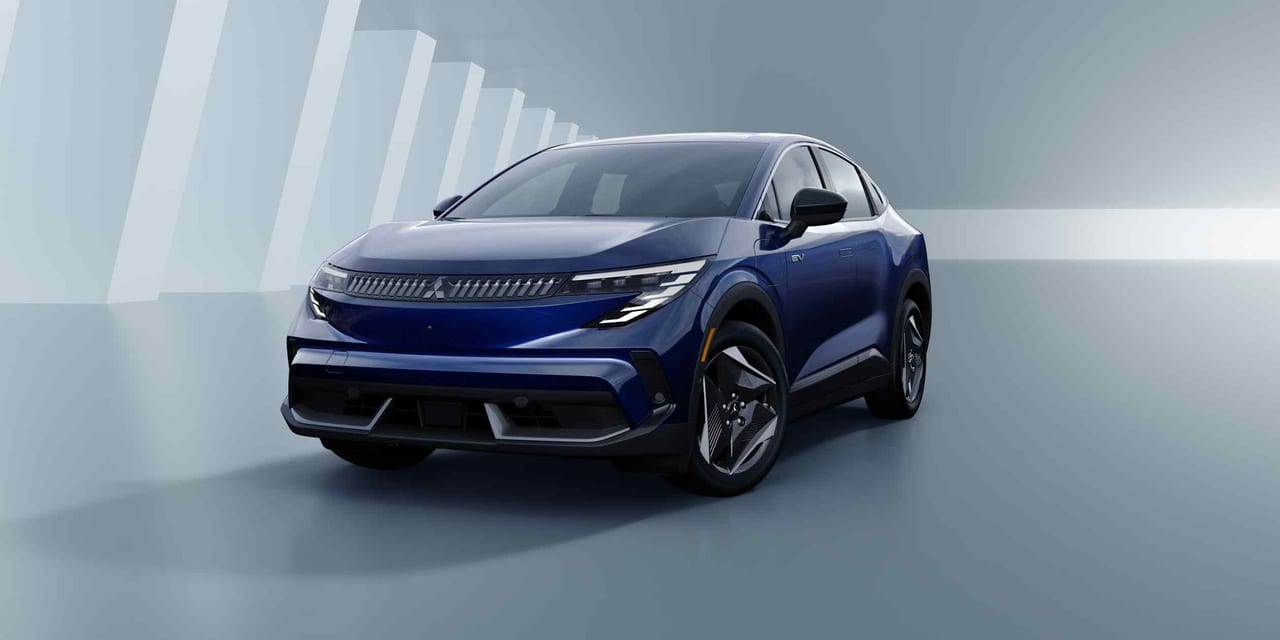 Mitsubishi Motors plots pivot to US, Australia with partners' help