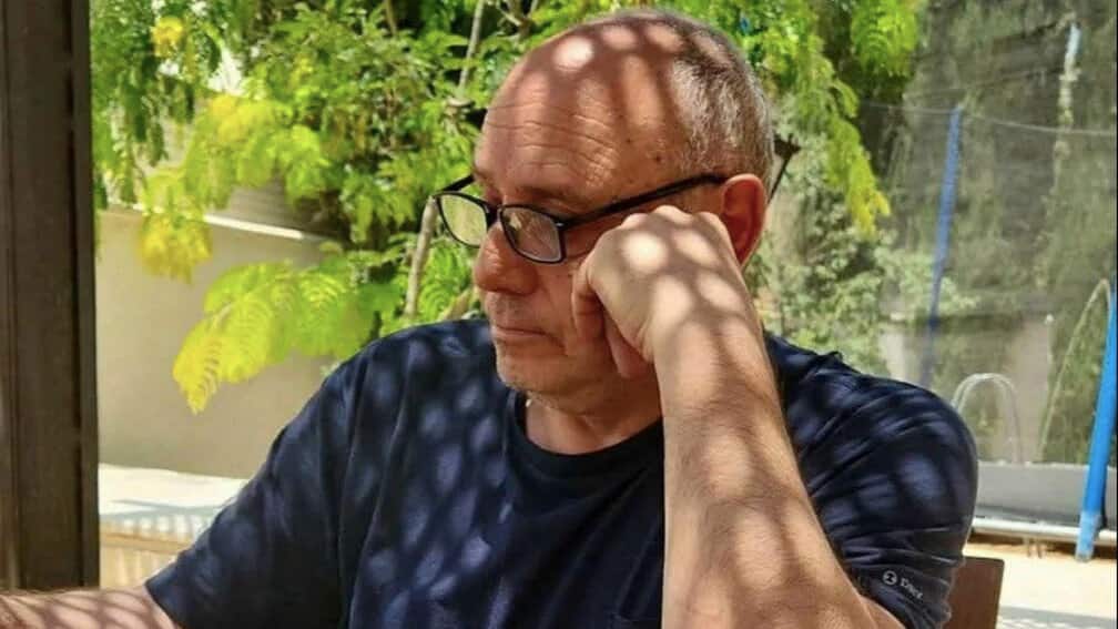 Palestinian doctor alleges abuse, neglect in Israeli prison