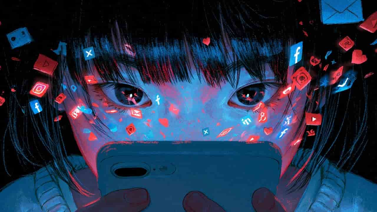 Southeast Asia nations enact child online safety laws