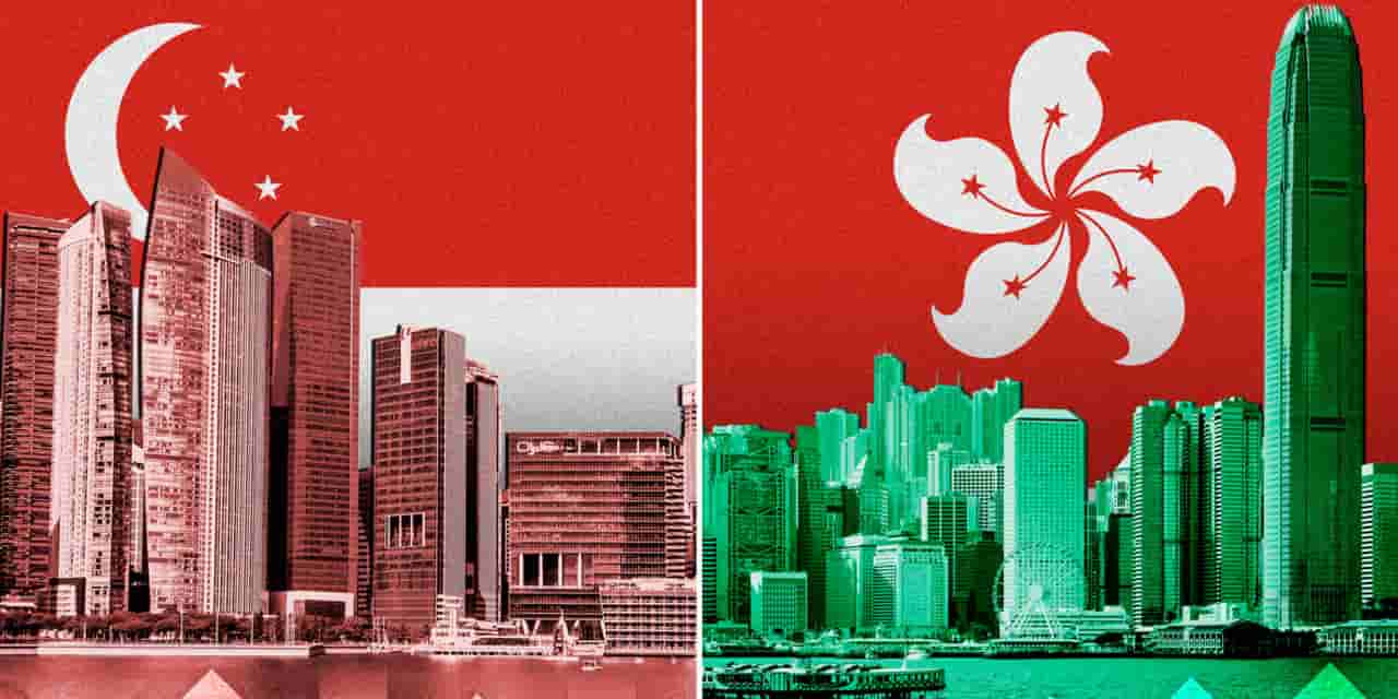 China's offshore trust tax clampdown creates uncertainty in Singapore