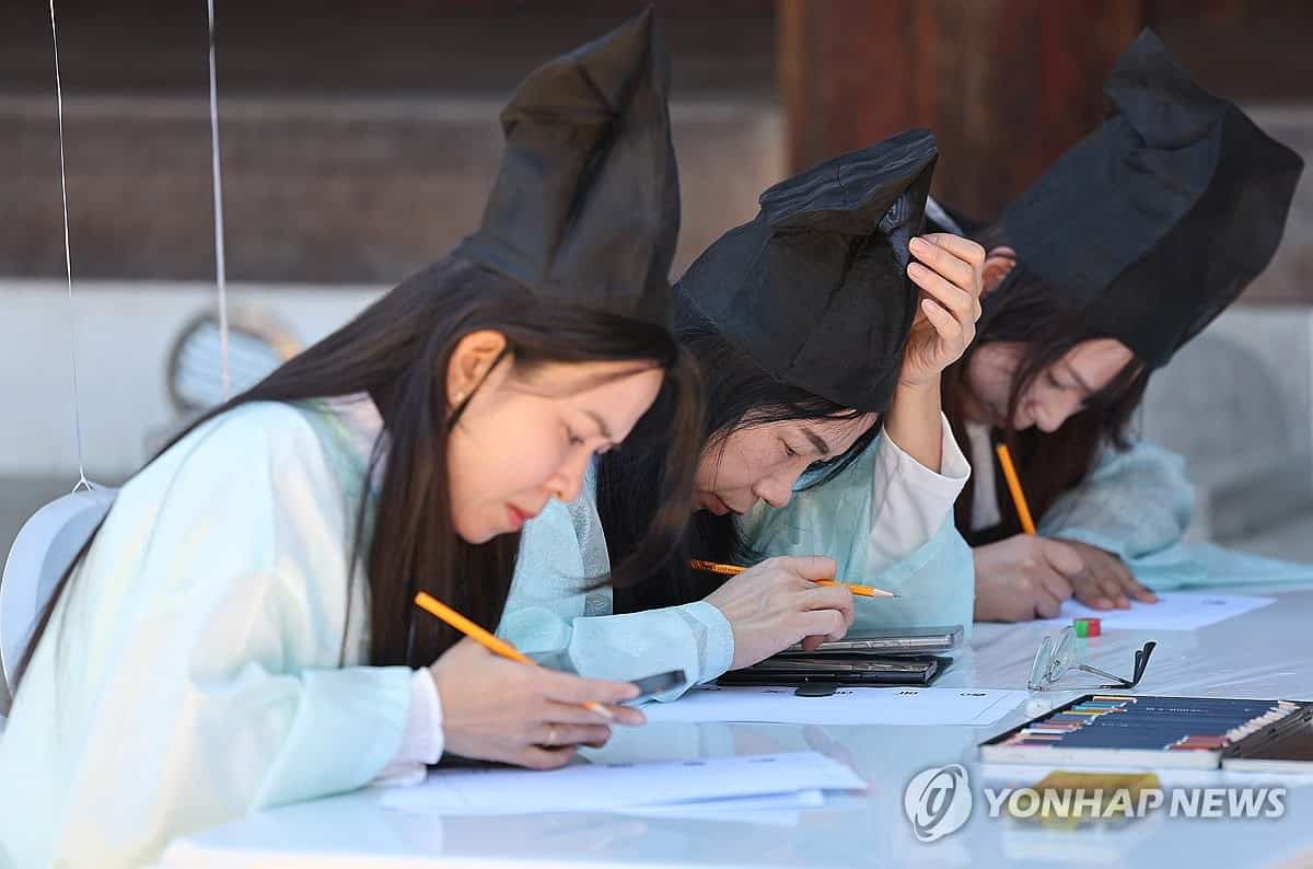 Migrant background population in South Korea reached 5.4% in 2025