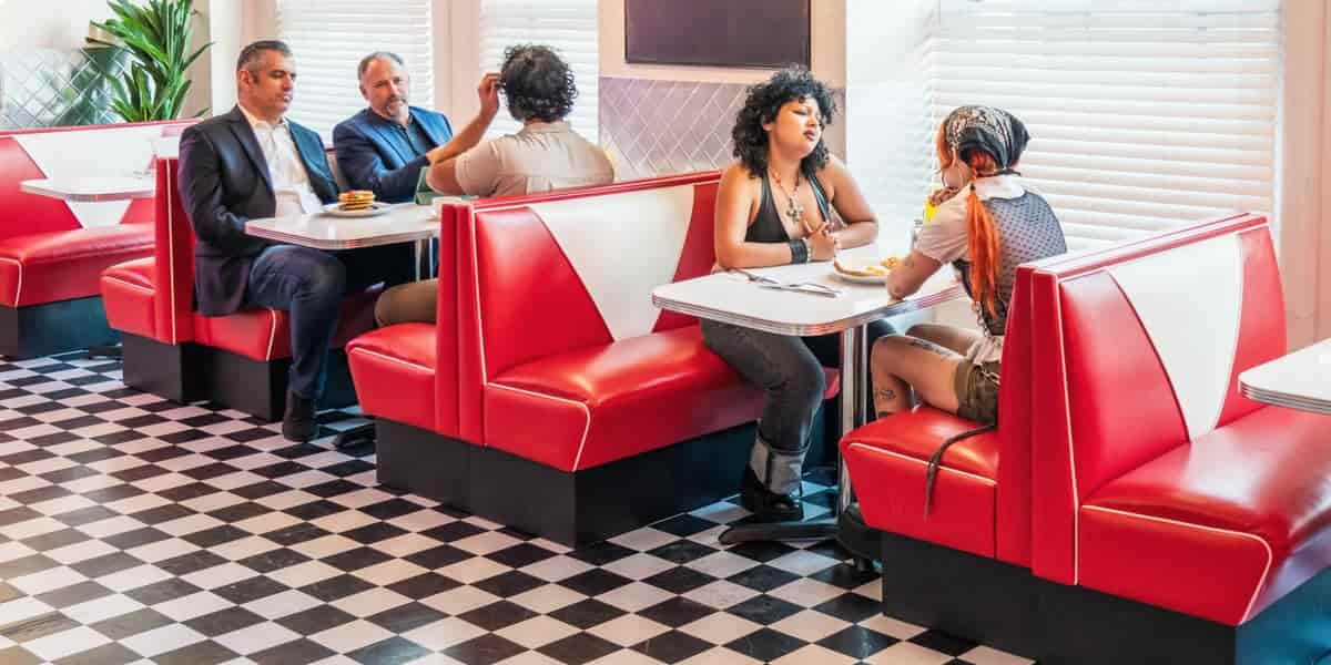 Americans favor breakfast over steak dinners amid economic mood