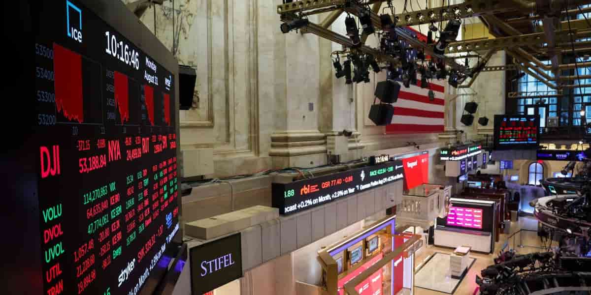 AI capex boom won't sustain S&P 500 earnings much longer, Goldman says