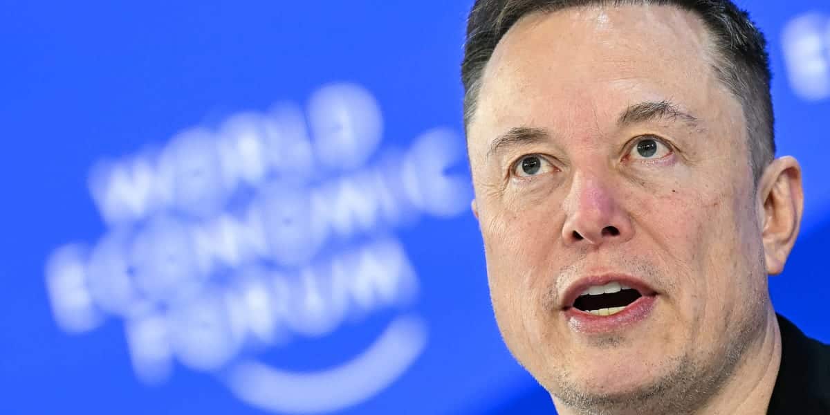 SpaceX to train Grok AI on employee data, Elon Musk says