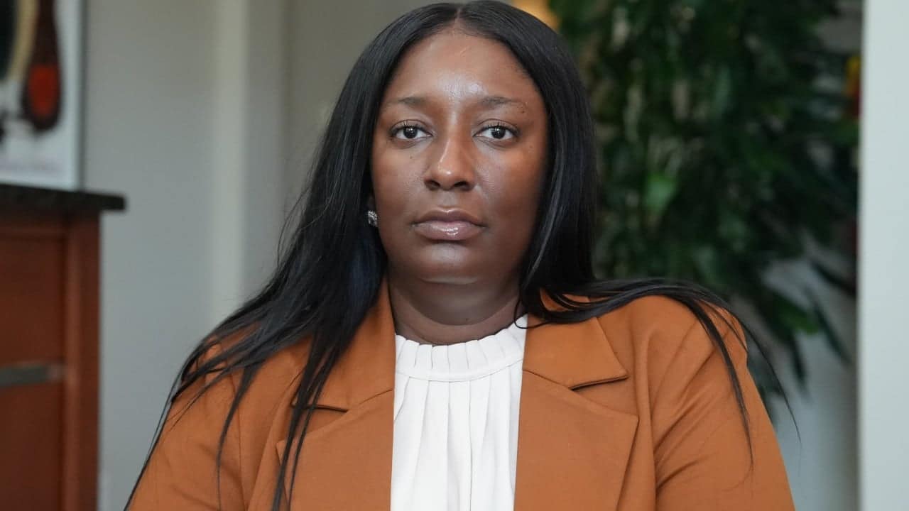 Woman sues Kaiser Permanente over alleged cancer misdiagnosis