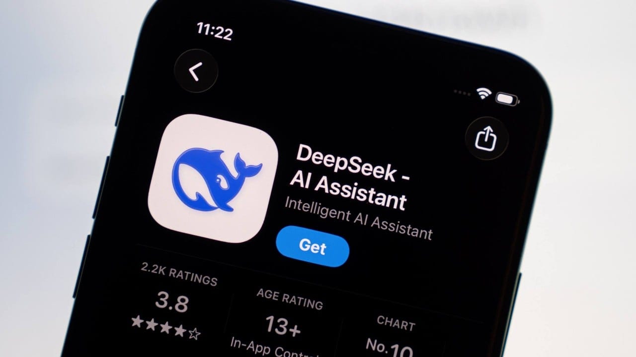 US DeepSeek ban may deter adoption of Chinese AI models, experts say