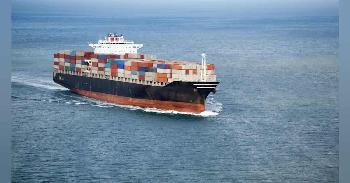 US Trade Deficit Widens Sharply in July
